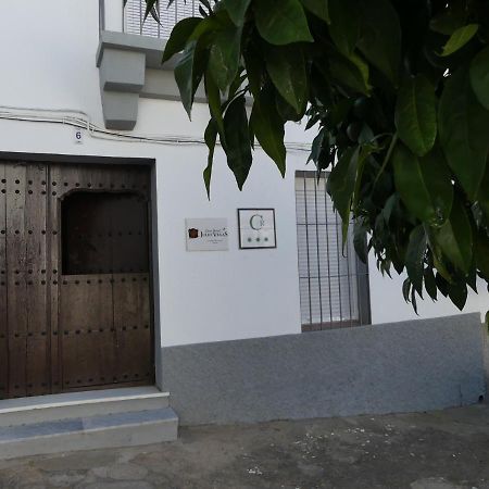Casa Rural Julio Vegas Santiago Del Campo Extérieur photo