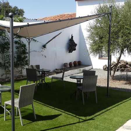 Casa Rural Julio Vegas Santiago Del Campo Extérieur photo