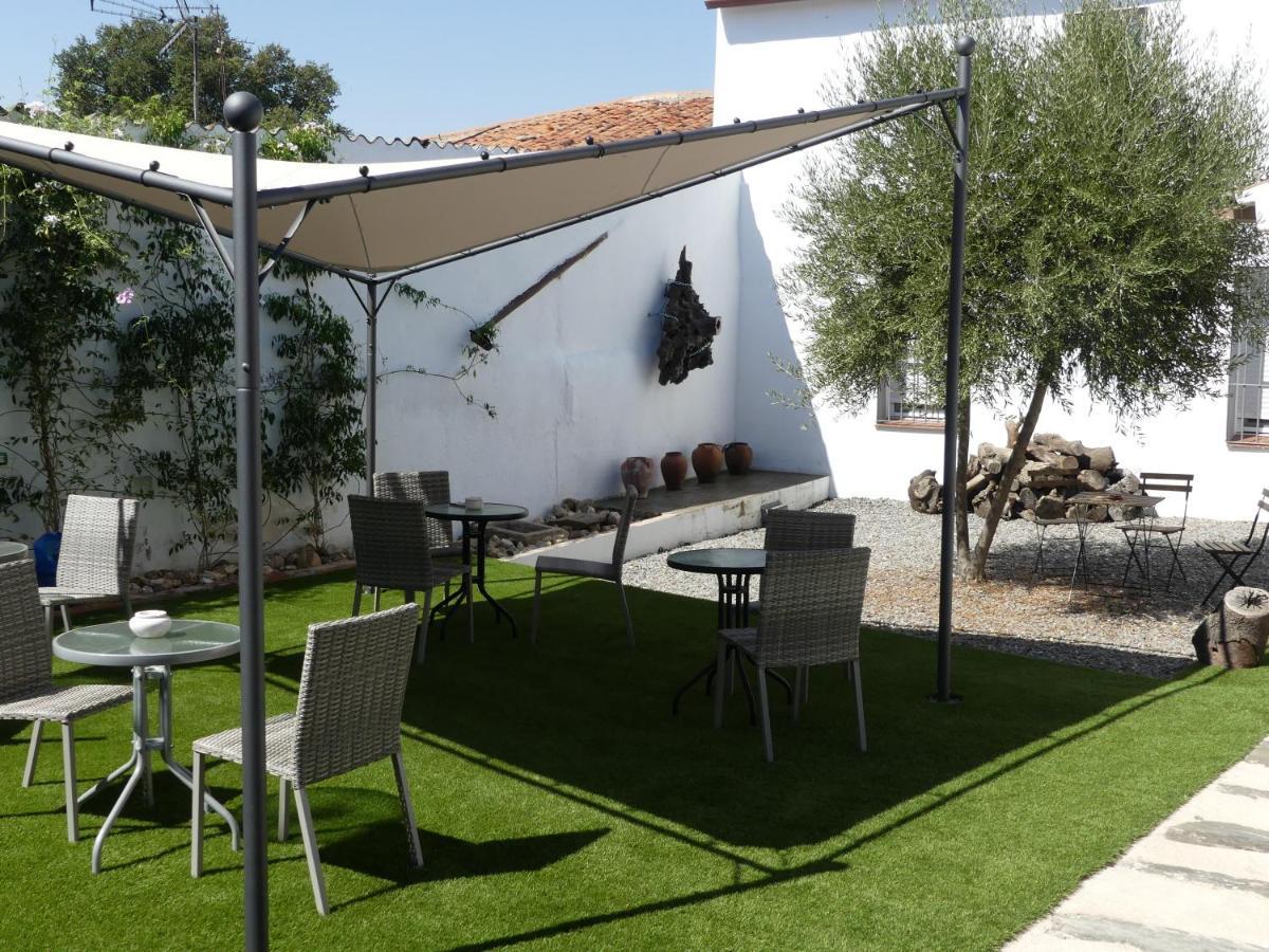 Casa Rural Julio Vegas Santiago Del Campo Extérieur photo