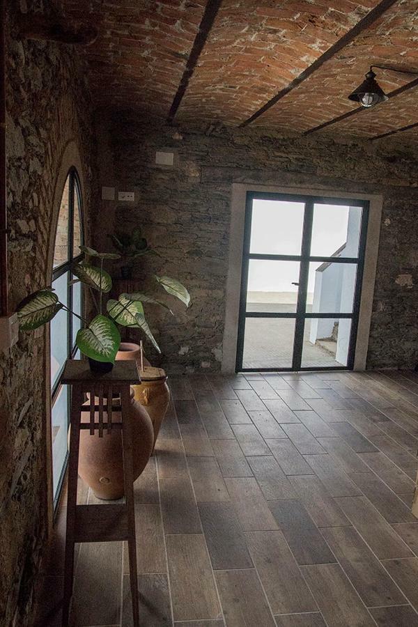 Casa Rural Julio Vegas Santiago Del Campo Extérieur photo
